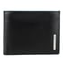Портмоне Piquadro BLUE SQUARE (B2) Black PU4217B2R_N