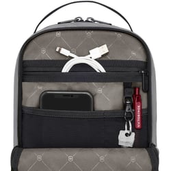 Сумка Victorinox TRAVEL ESSENTIALS Frost Grey 653591
