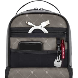 Сумка Victorinox TRAVEL ESSENTIALS Frost Grey 653591