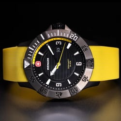 Мужские часы Wenger SEAFORCE W01.0641.145