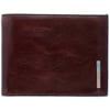 Портмоне Piquadro BLUE SQUARE (B2) Cognac PU1240B2_MO