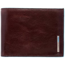 Портмоне Piquadro BLUE SQUARE (B2) Cognac PU1240B2_MO