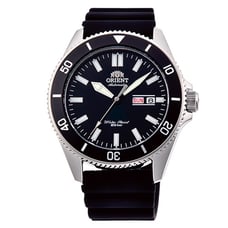 Годинник 44 мм Orient KANNO RA-AA0010B19B