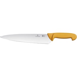 Нож разделочный Victorinox SWIBO Carving 5.8451.21