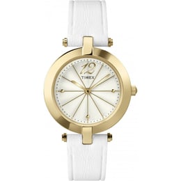 Жіночий годинник Timex GREENWICH Tx2p542