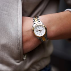 Жіночий годинник Seiko 5 SPORTS Compact SRE004K1