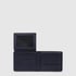 Портмоне Piquadro CRONUS (S134) Blue PU4518S134R_BLU