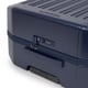 Валіза Piquadro PQ LIGHT (PQL) Matt Blue BV4427PQL_BLUO (Середня)