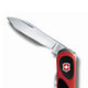 Швейцарський складаний ніж 85мм Victorinox EVOGRIP S101 2.3603.SC