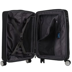 Валіза Piquadro BRIEF Black BV4444BRBM_N (Маленька)