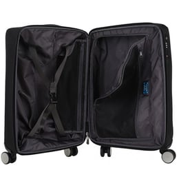 Валіза Piquadro BRIEF Black BV4444BRBM_N (Маленька)