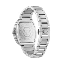 Мужские часы Philipp Plein HEXAGON PHANTOM Ppwpua0725