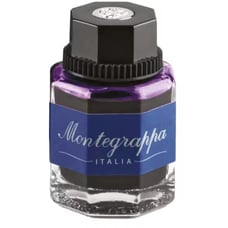 Чорнило фіолетове 50мл Montegrappa IA01BZIL