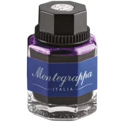 Чорнило фіолетове 50мл Montegrappa IA01BZIL