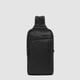 Сумка-слинг Piquadro CRONUS (S134) Black CA6686S134_N