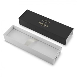 Ручка кулькова Parker IM ZODIAC Black GT BP Рік Кролика