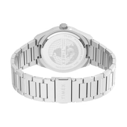 Чоловічий годинник Timex Q TIMEX Continental Tx2y35200