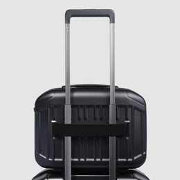 Б'юті-кейс Piquadro PQ LIGHT (PQL) Matt Black BY6703PQL_NO