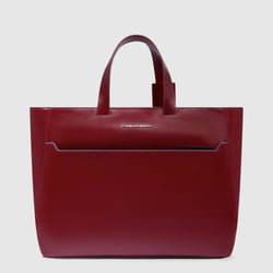 Сумка Piquadro BLUE SQUARE (B2) Red BD6680B2-R