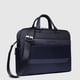 Сумка для ноутбука 15.6″ Piquadro NEVET (W132) Blue CA6017W132_BLU