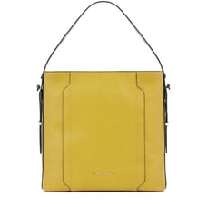 Сумка Piquadro CIRCLE (W92) Yellow-Green BD6034W92_GIVE