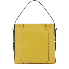 Сумка Piquadro CIRCLE (W92) Yellow-Green BD6034W92_GIVE