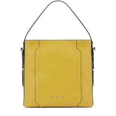 Сумка Piquadro CIRCLE (W92) Yellow-Green BD6034W92_GIVE