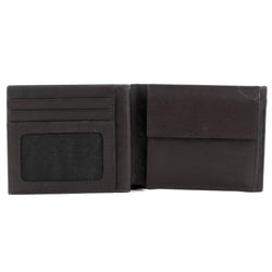 Портмоне Piquadro BLACK SQUARE (B3) D.Brown PU4858B3R_TM