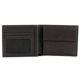 Портмоне Piquadro BLACK SQUARE (B3) D.Brown PU4858B3R_TM