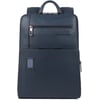 Рюкзак для ноутбука 14″ Piquadro AKRON (AO) Blue CA5102AO_BLU