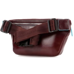 Сумка на пояс Piquadro BLUE SQUARE (B2) Cognac CA2174B2_MO