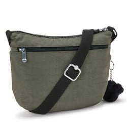 Сумка Kipling ARTO S Green Moss (88D)