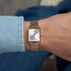Женские часы Timex TRANSCEND Rectangle Tx2y26200