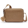Сумка Kipling ABANU M Early Tan (7CN)