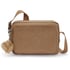 Сумка Kipling ABANU M Early Tan (7CN)