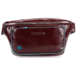 Сумка на пояс Piquadro BLUE SQUARE (B2) Cognac CA2174B2_MO