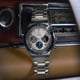 Мужские часы Timex Q TIMEX Chronograph Tx2y36200