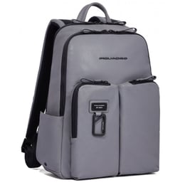 Рюкзак для ноутбука 13″ Piquadro HARPER (AP) Grey CA3869AP_GR