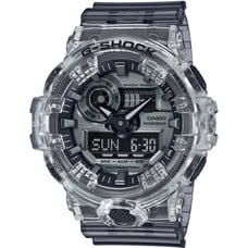 Годинник 53 мм Casio G-SHOCK GA-700SK-1AER
