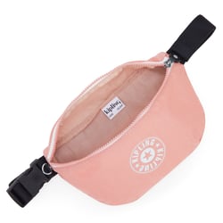Сумка на пояс Kipling FRESH LITE Memory Pink Ce (2LG)