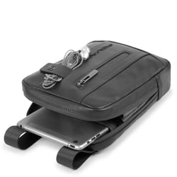 Сумка Piquadro URBAN Black CA1816UB00_N
