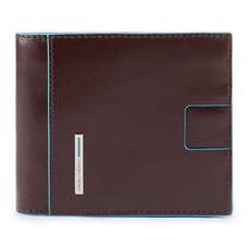 Портмоне Piquadro BLUE SQUARE (B2) Cognac PU5185B2R_MO