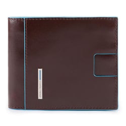 Портмоне Piquadro BLUE SQUARE (B2) Cognac PU5185B2R_MO