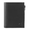 Портмоне Piquadro BLACK SQUARE (B3) Black PP1351B3R_N