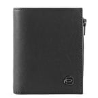 Портмоне Piquadro BLACK SQUARE (B3) Black PP1351B3R_N