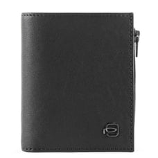 Портмоне Piquadro BLACK SQUARE (B3) Black PP1351B3R_N