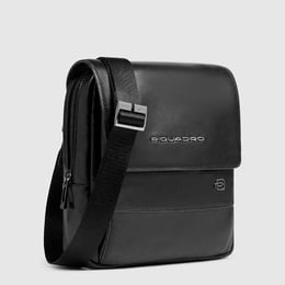 Сумка Piquadro PHILIP (W136) Black CA6791W136_N