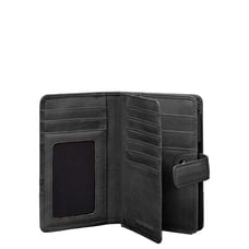 Портмоне Piquadro VIBE Black PD1353VI_N