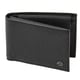 Портмоне Piquadro BLACK SQUARE (B3) Black PU1392B3R_N
