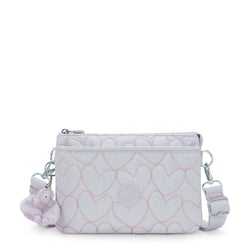 Сумка Kipling RIRI Hearts Shimmer (MO6)